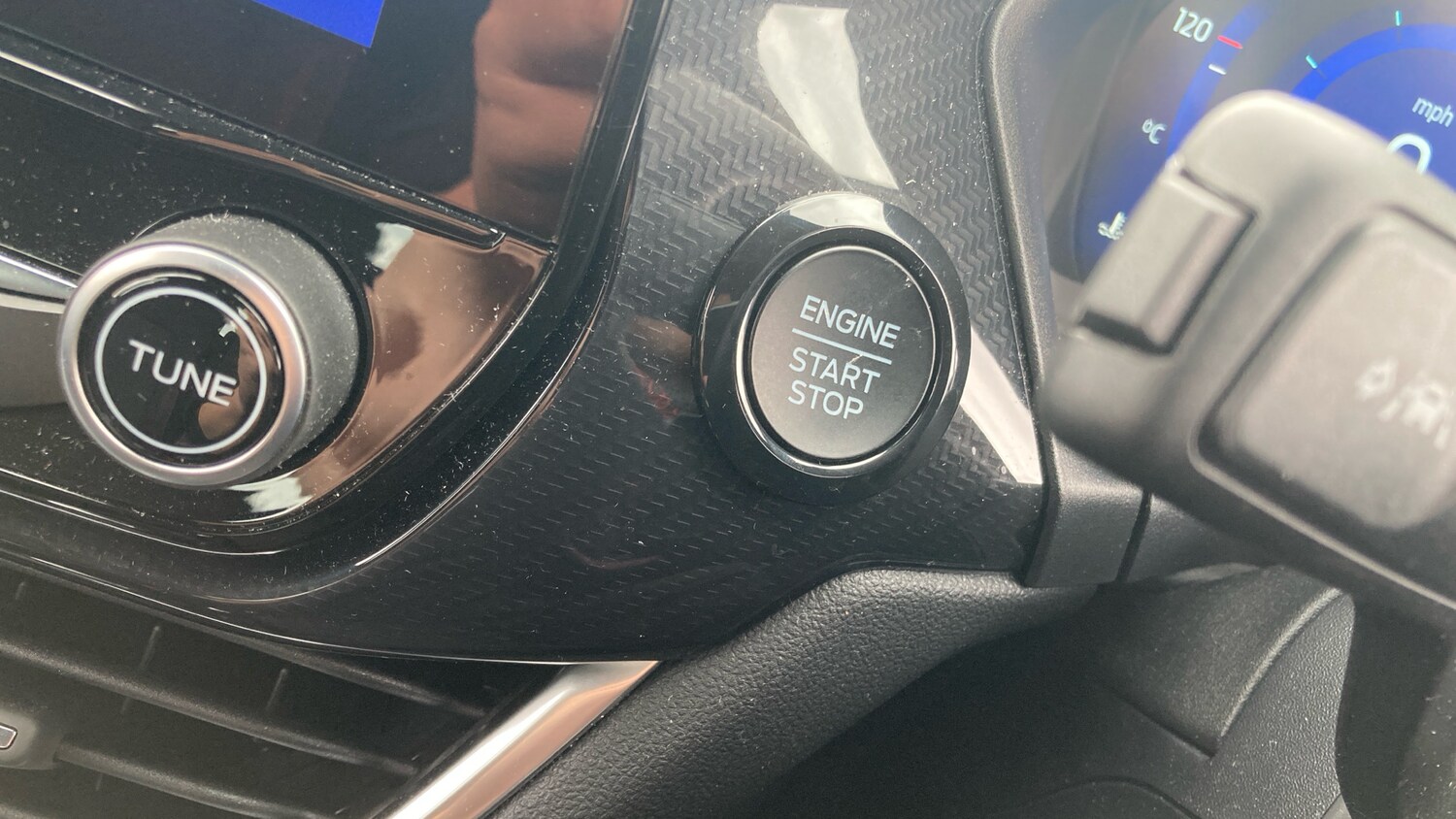 Used Ford Puma 2023 for sale - 76131176: Photo 27