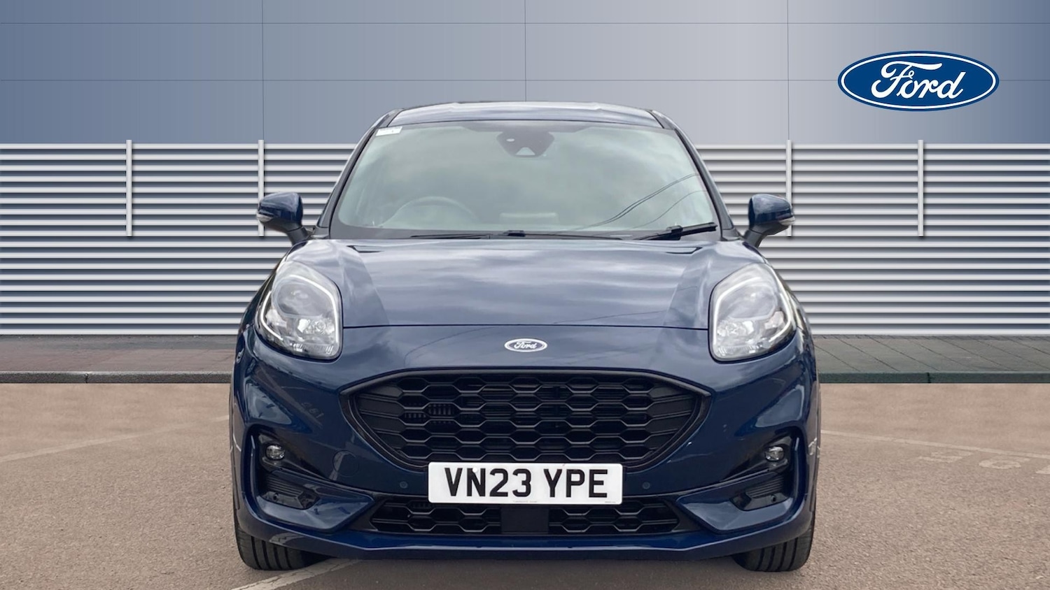 Used Ford Puma 2023 for sale - 76131176: Photo 3