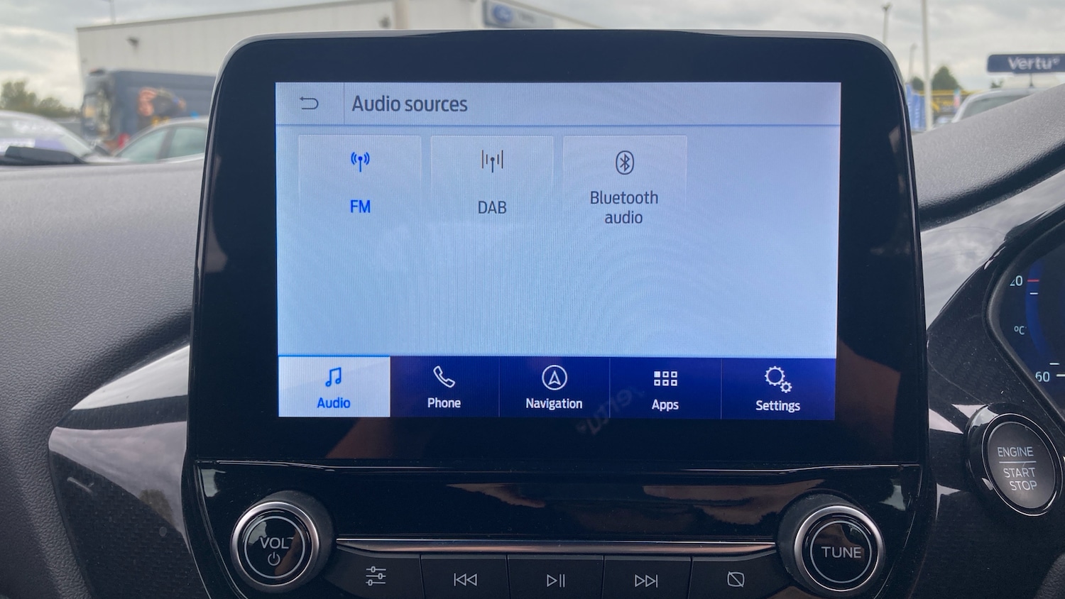 Used Ford Puma 2023 for sale - 76131176: Photo 35