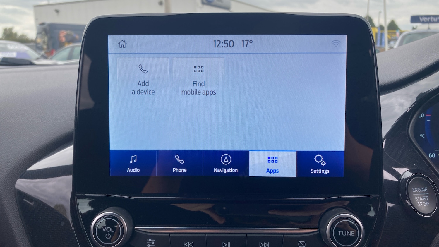 Used Ford Puma 2023 for sale - 76131176: Photo 37