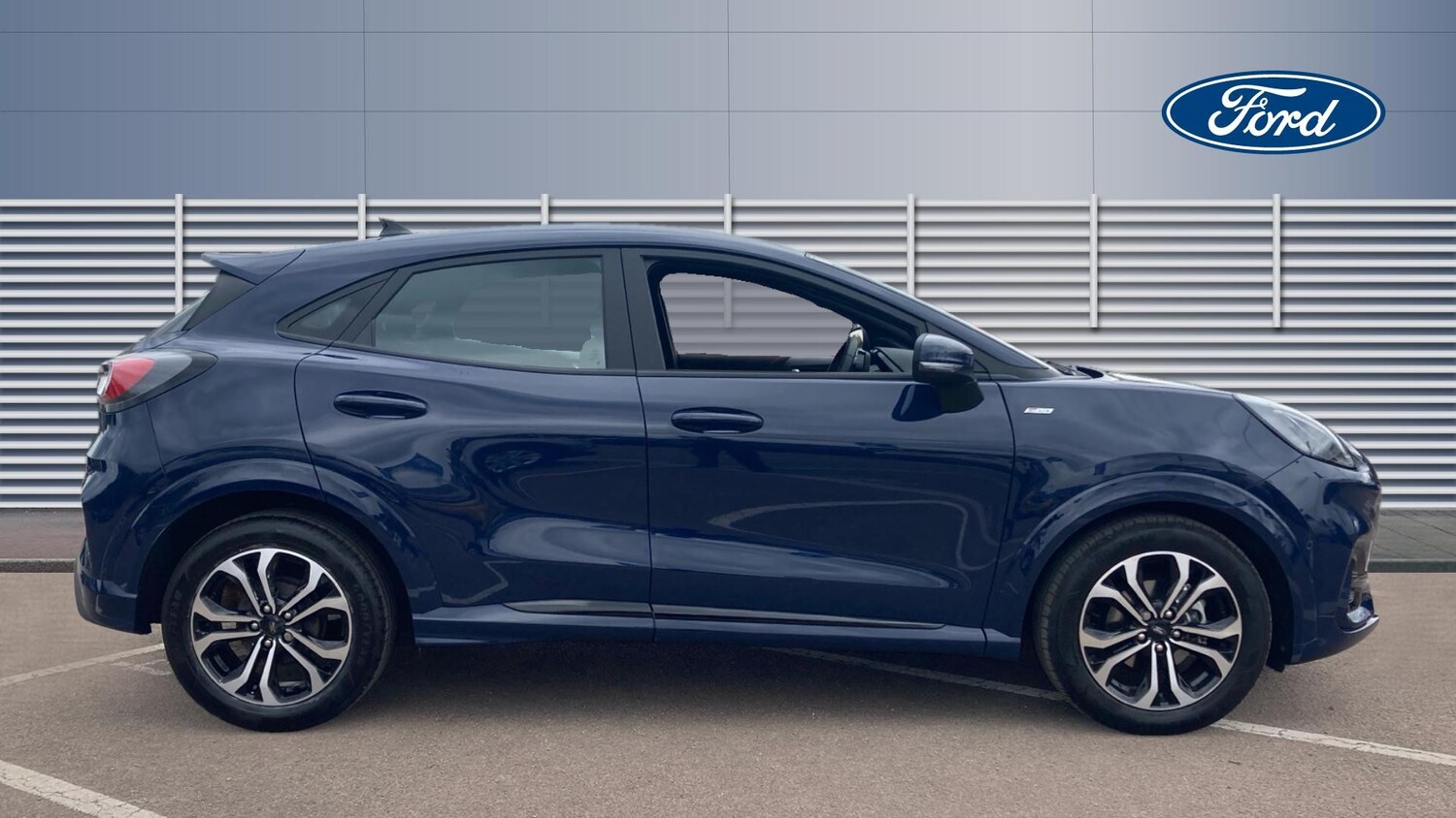 Used Ford Puma 2023 for sale - 76131176: Photo 5