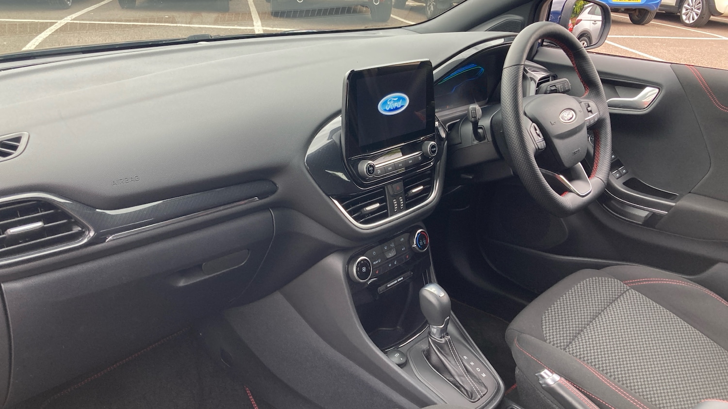 Used Ford Puma 2023 for sale - 76131176: Photo 9