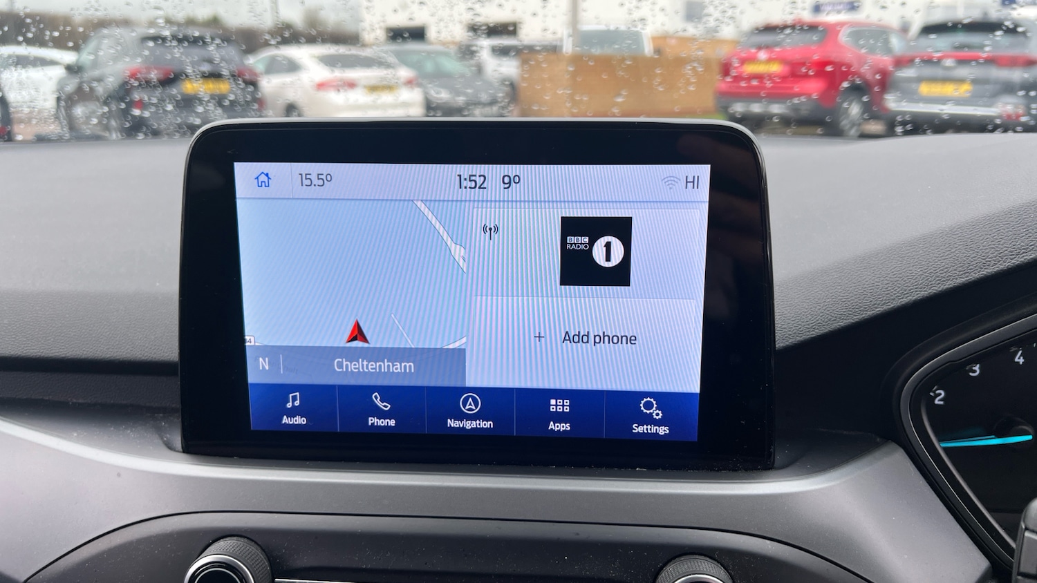 Used Ford Focus 2023 for sale - 77482212: Photo 12