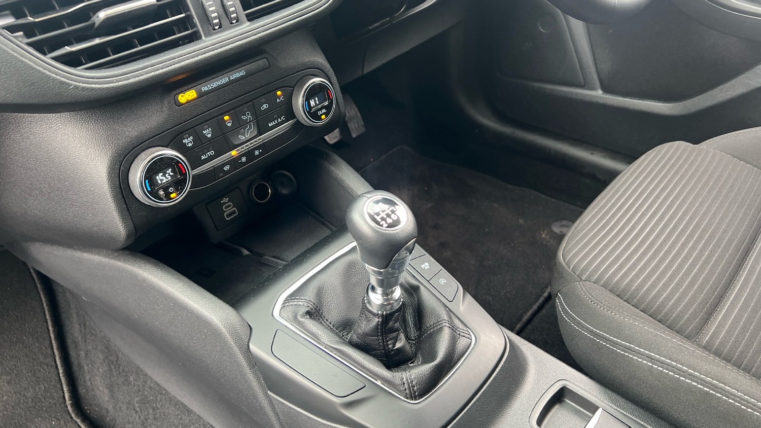 Used Ford Focus 2023 for sale - 77482212: Photo 13