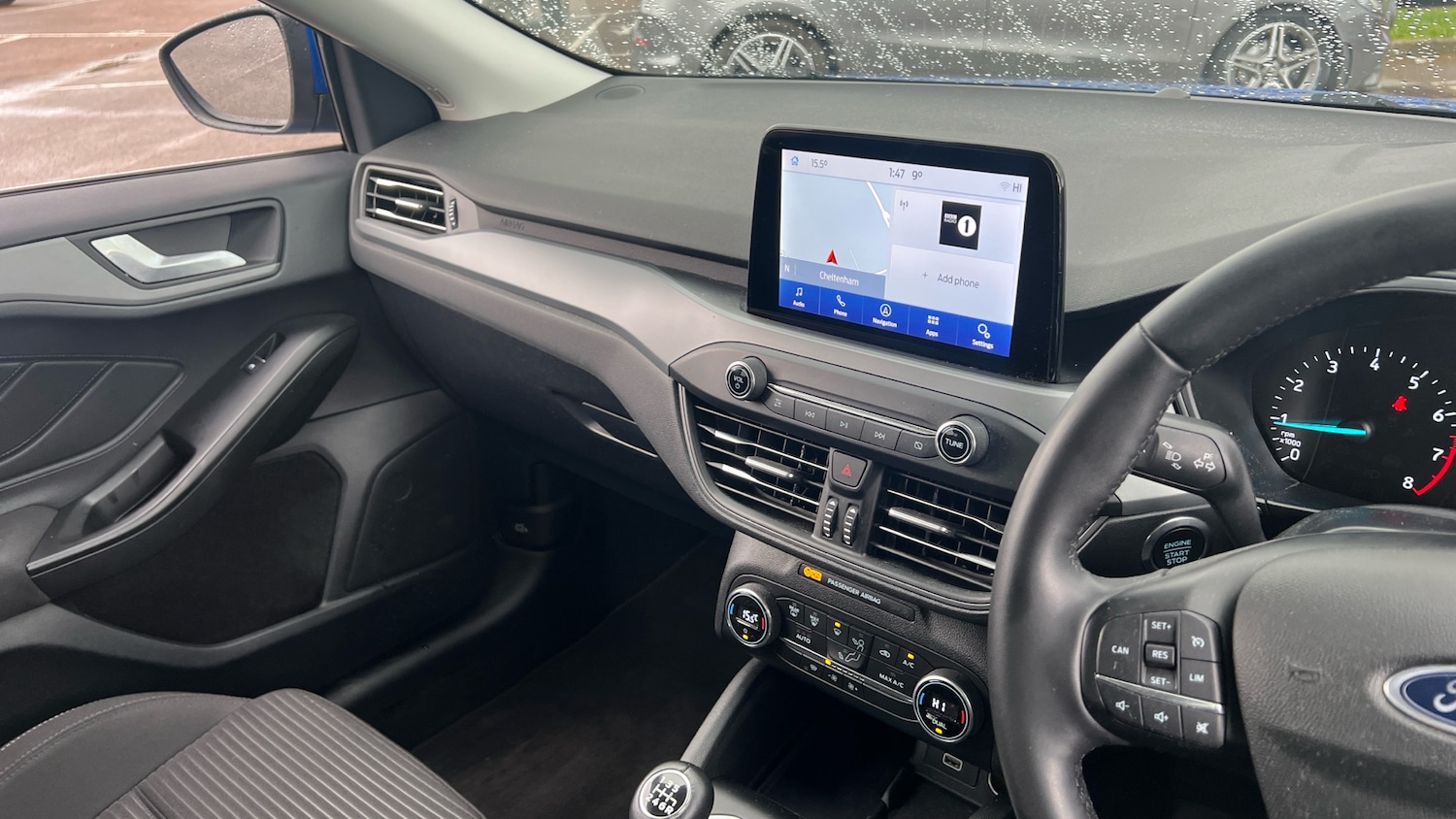 Used Ford Focus 2023 for sale - 77482212: Photo 14