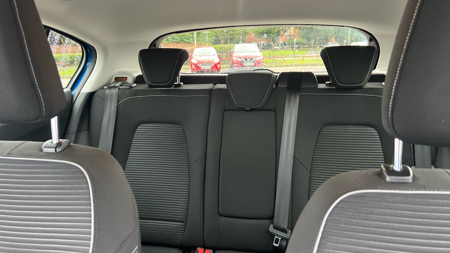 Used Ford Focus 2023 for sale - 77482212: Photo 15