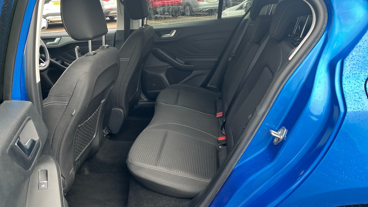 Used Ford Focus 2023 for sale - 77482212: Photo 16