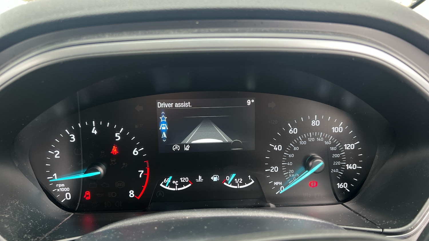 Used Ford Focus 2023 for sale - 77482212: Photo 18