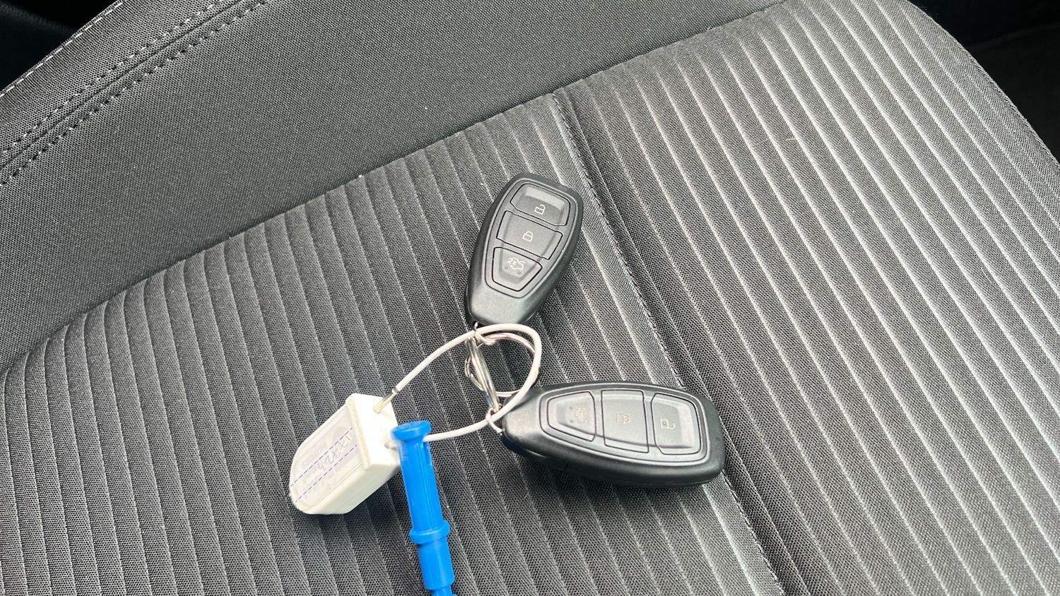 Used Ford Focus 2023 for sale - 77482212: Photo 20