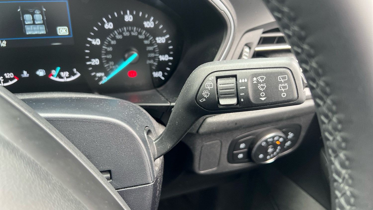 Used Ford Focus 2023 for sale - 77482212: Photo 23