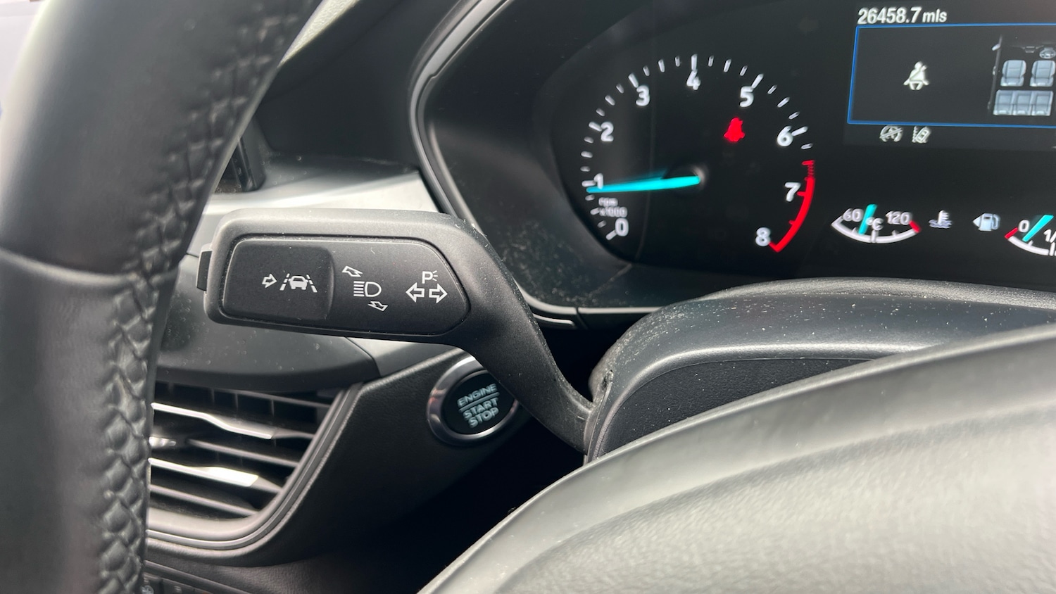 Used Ford Focus 2023 for sale - 77482212: Photo 24