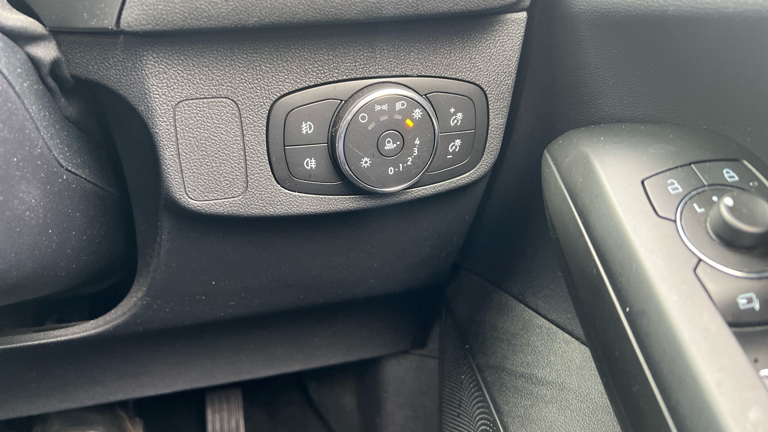 Used Ford Focus 2023 for sale - 77482212: Photo 25