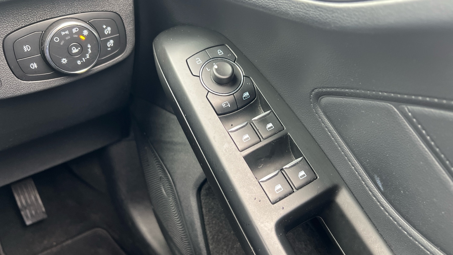 Used Ford Focus 2023 for sale - 77482212: Photo 26