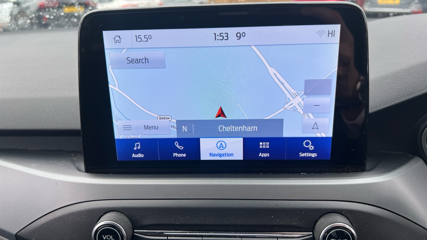 Used Ford Focus 2023 for sale - 77482212: Photo 29