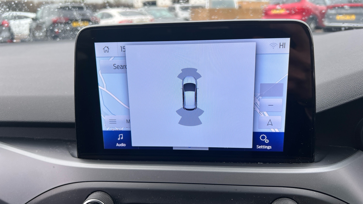 Used Ford Focus 2023 for sale - 77482212: Photo 30