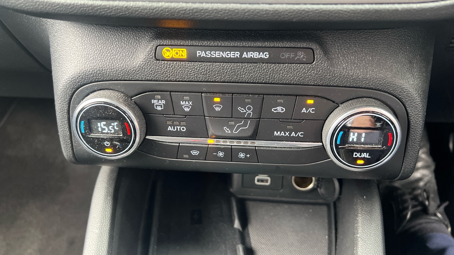 Used Ford Focus 2023 for sale - 77482212: Photo 31