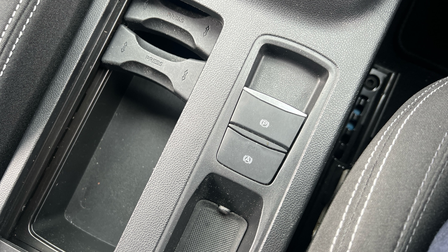 Used Ford Focus 2023 for sale - 77482212: Photo 35