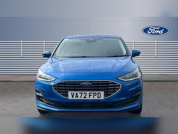 Used Ford Focus 2023 for sale - 77482212: Photo