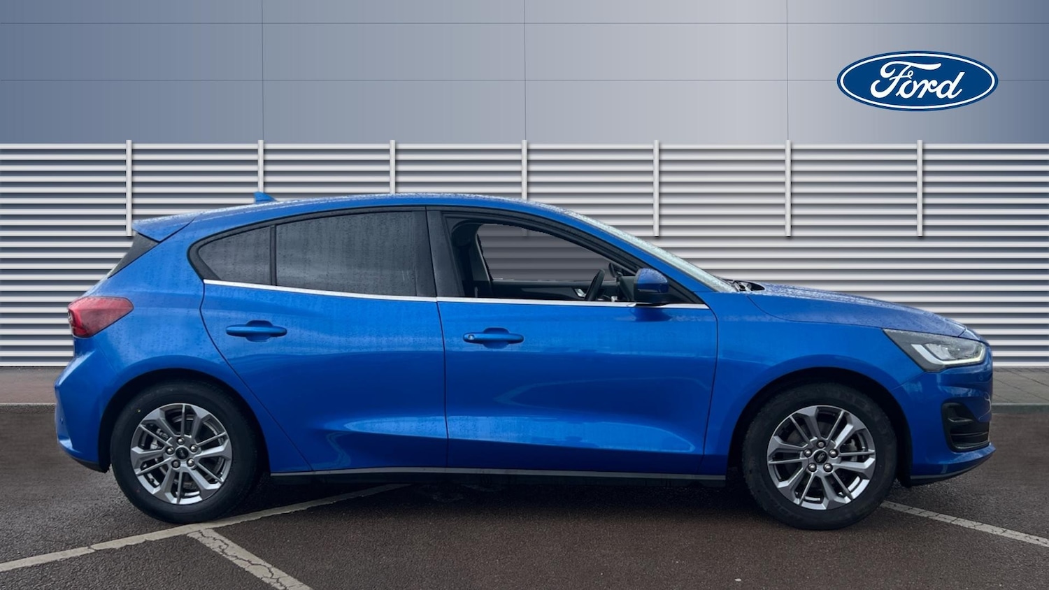 Used Ford Focus 2023 for sale - 77482212: Photo 5