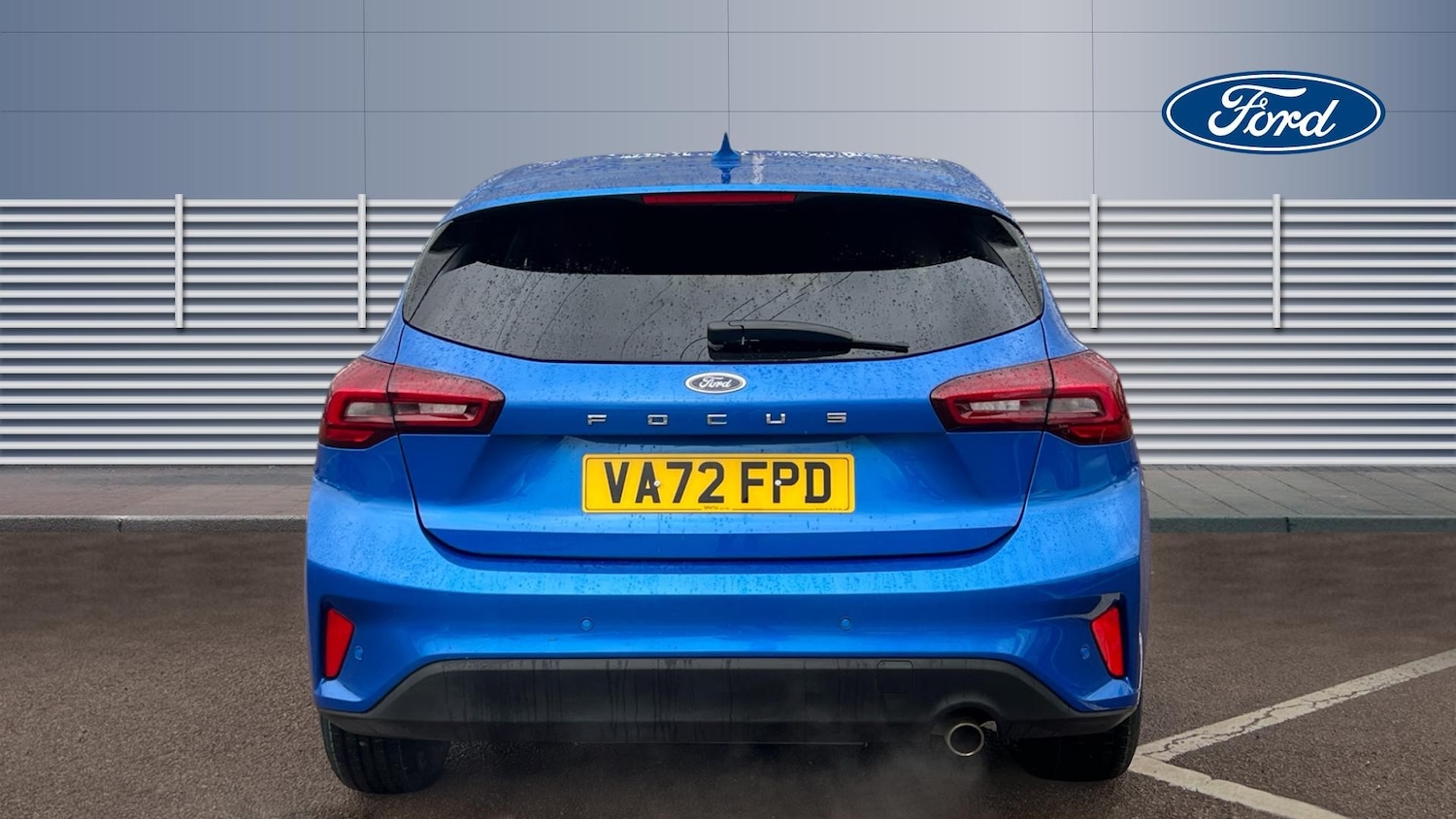 Used Ford Focus 2023 for sale - 77482212: Photo 6