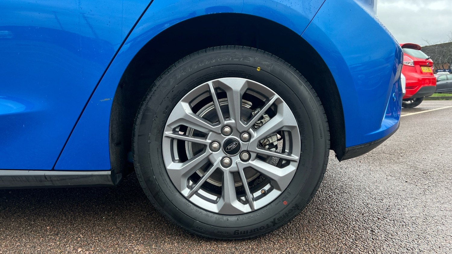 Used Ford Focus 2023 for sale - 77482212: Photo 7