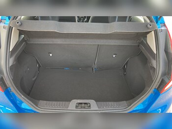 Used Ford Fiesta 2014 for sale - 78325228: Photo