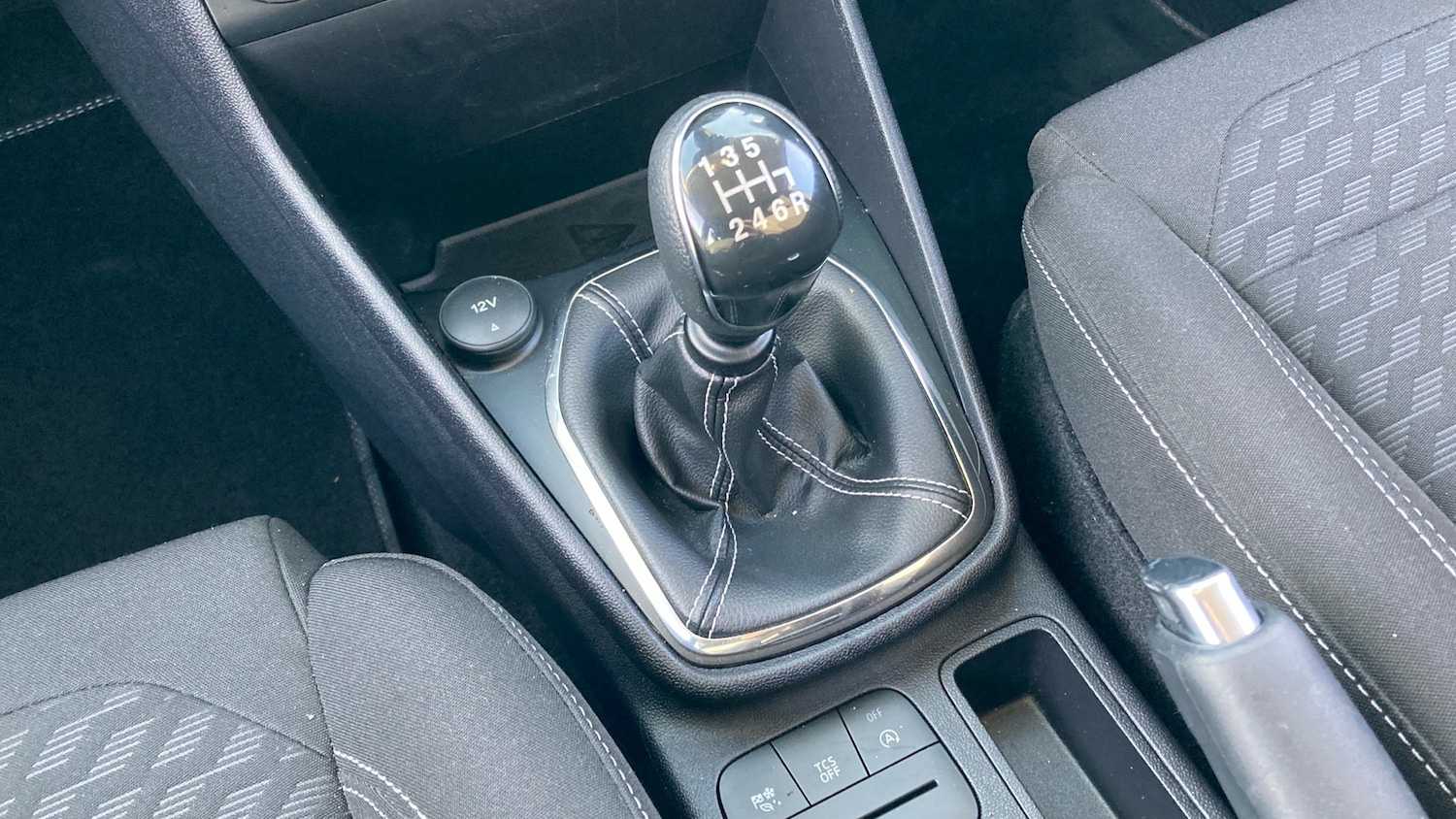 Used Ford Fiesta 2023 for sale - 77115834: Photo 13