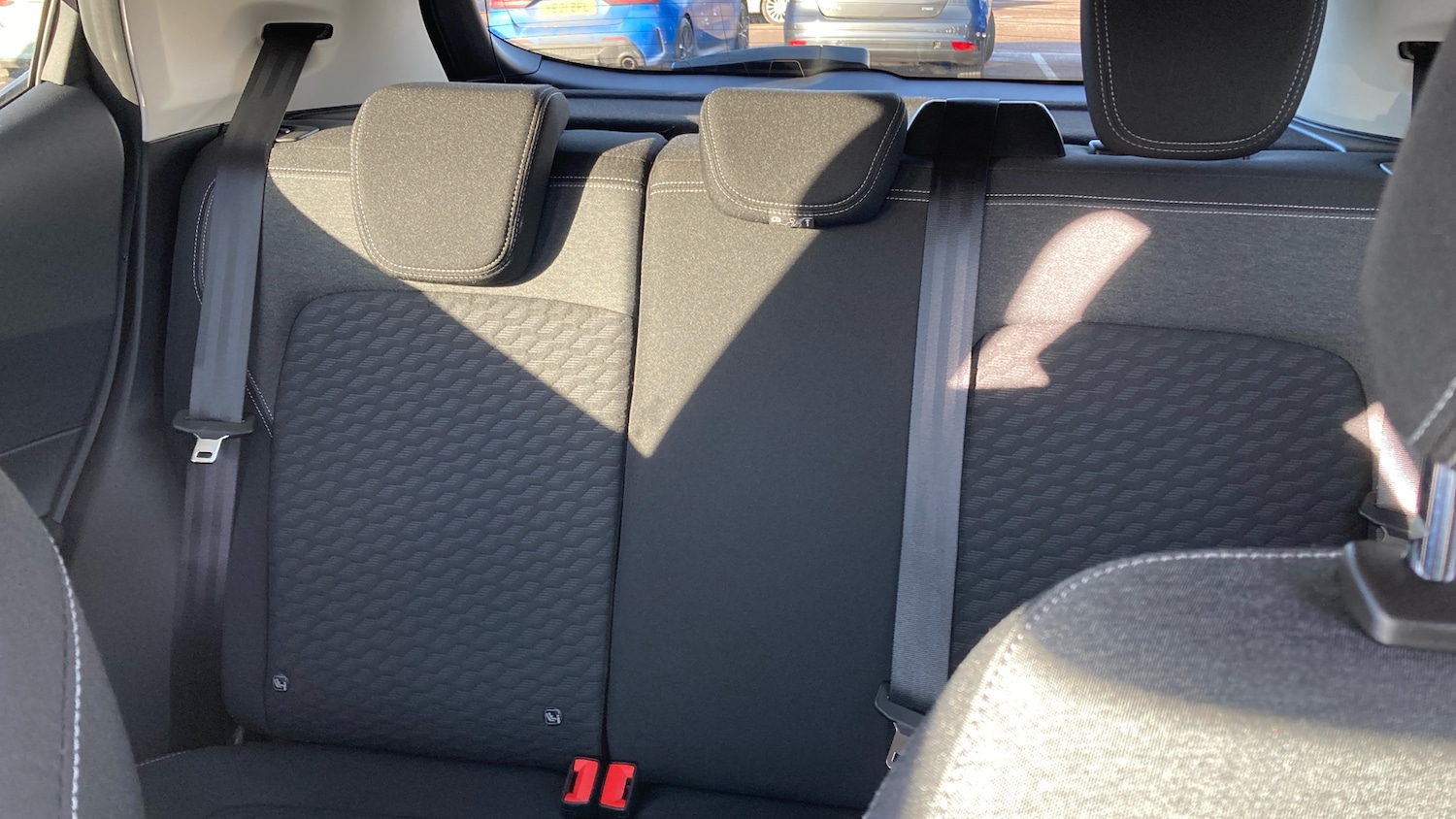 Used Ford Fiesta 2023 for sale - 77115834: Photo 15