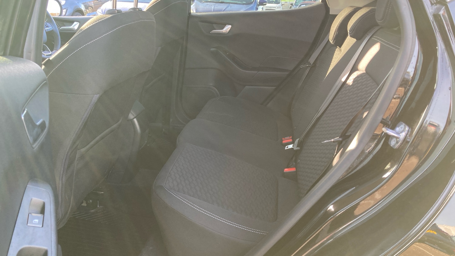 Used Ford Fiesta 2023 for sale - 77115834: Photo 16