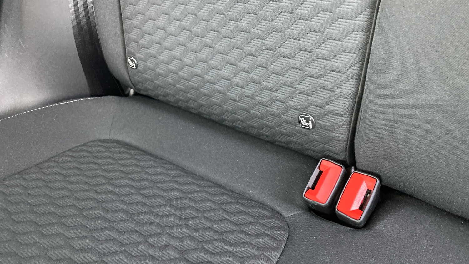 Used Ford Fiesta 2023 for sale - 77115834: Photo 17