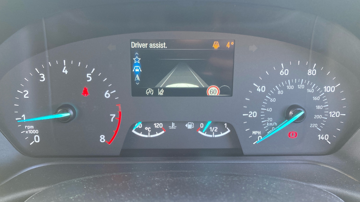 Used Ford Fiesta 2023 for sale - 77115834: Photo 18