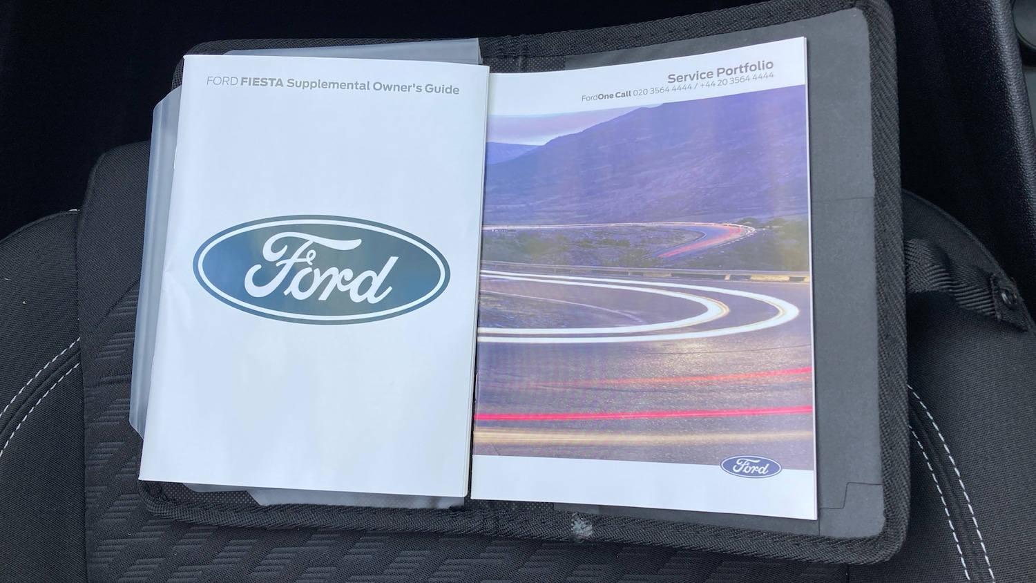 Used Ford Fiesta 2023 for sale - 77115834: Photo 19