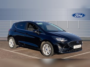Ford Fiesta feature image