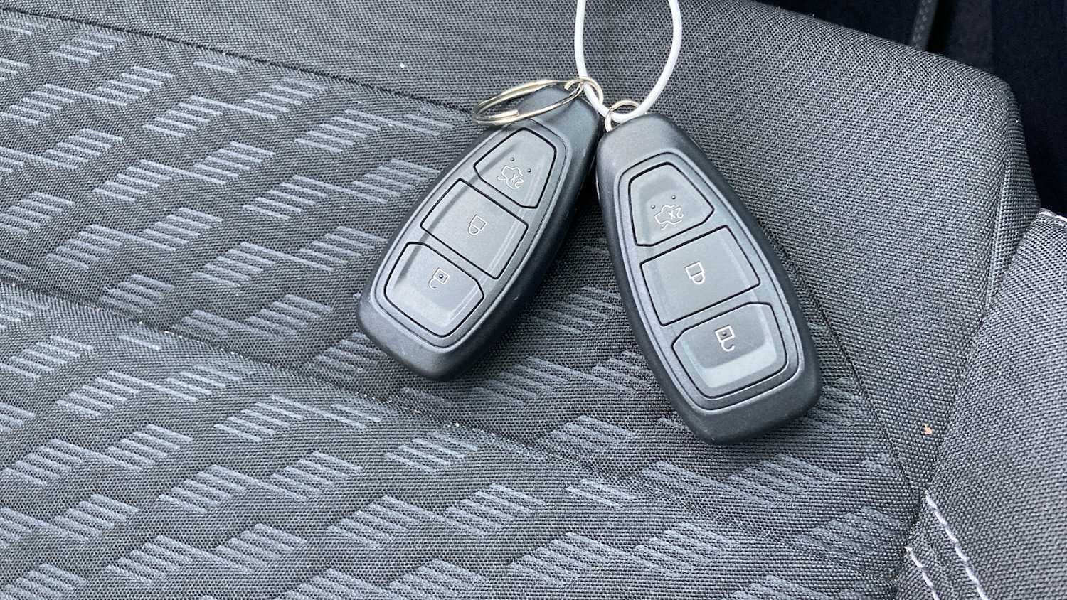 Used Ford Fiesta 2023 for sale - 77115834: Photo 20