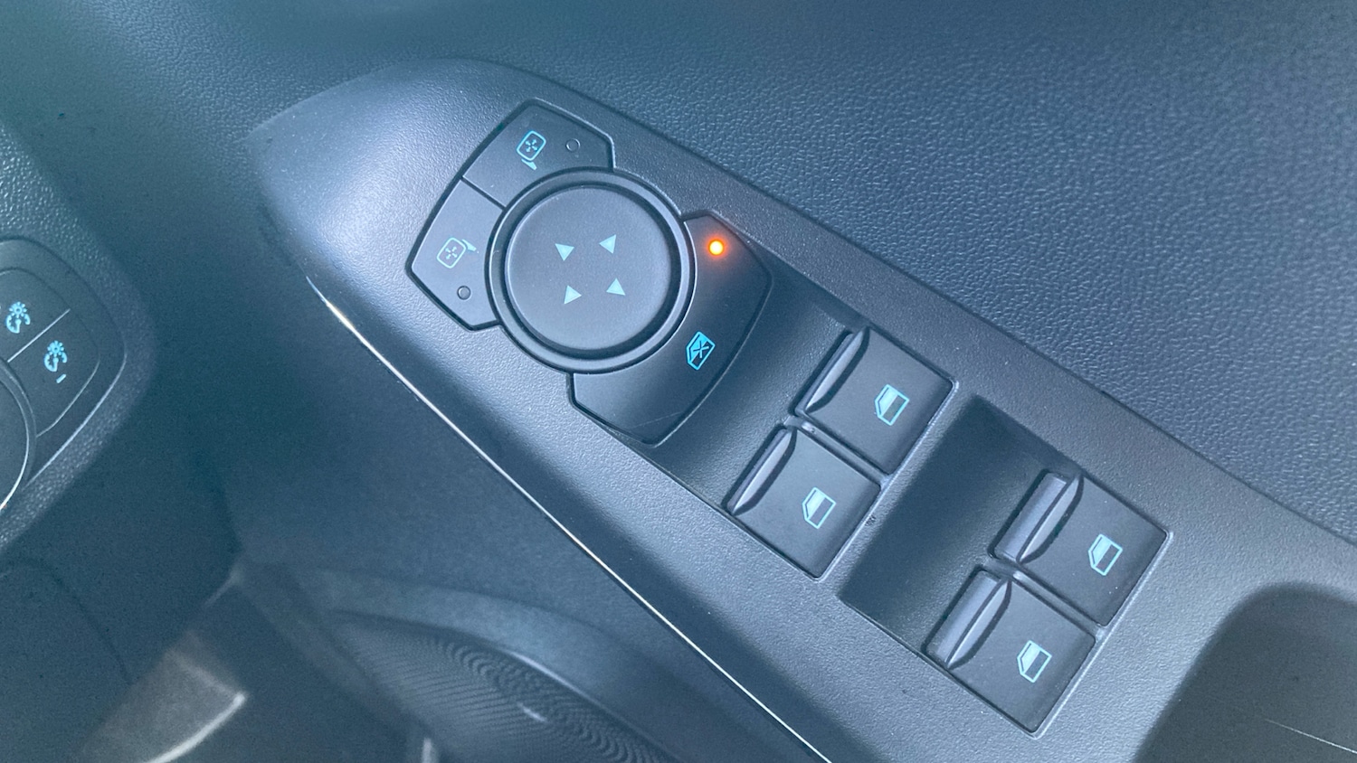 Used Ford Fiesta 2023 for sale - 77115834: Photo 21