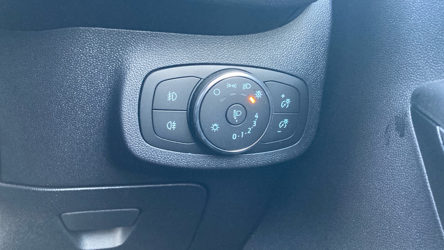 Used Ford Fiesta 2023 for sale - 77115834: Photo 22