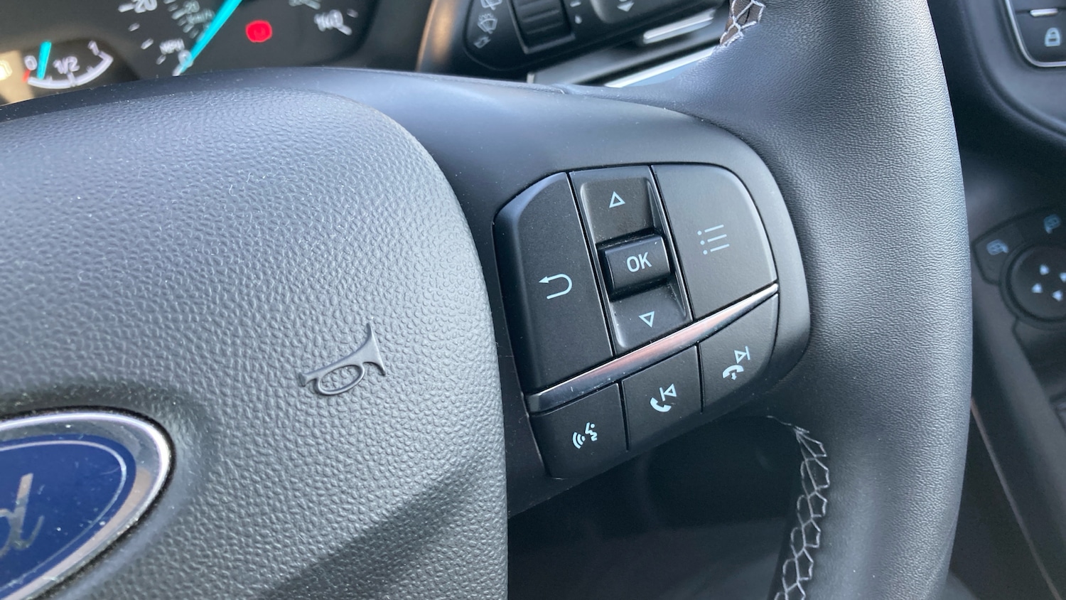 Used Ford Fiesta 2023 for sale - 77115834: Photo 23