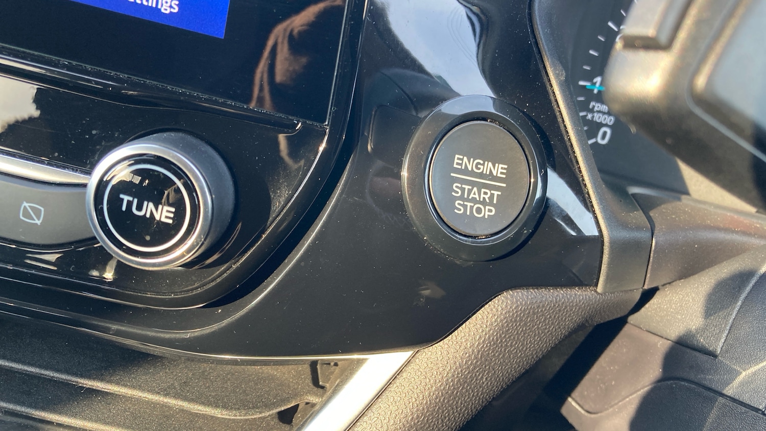 Used Ford Fiesta 2023 for sale - 77115834: Photo 27