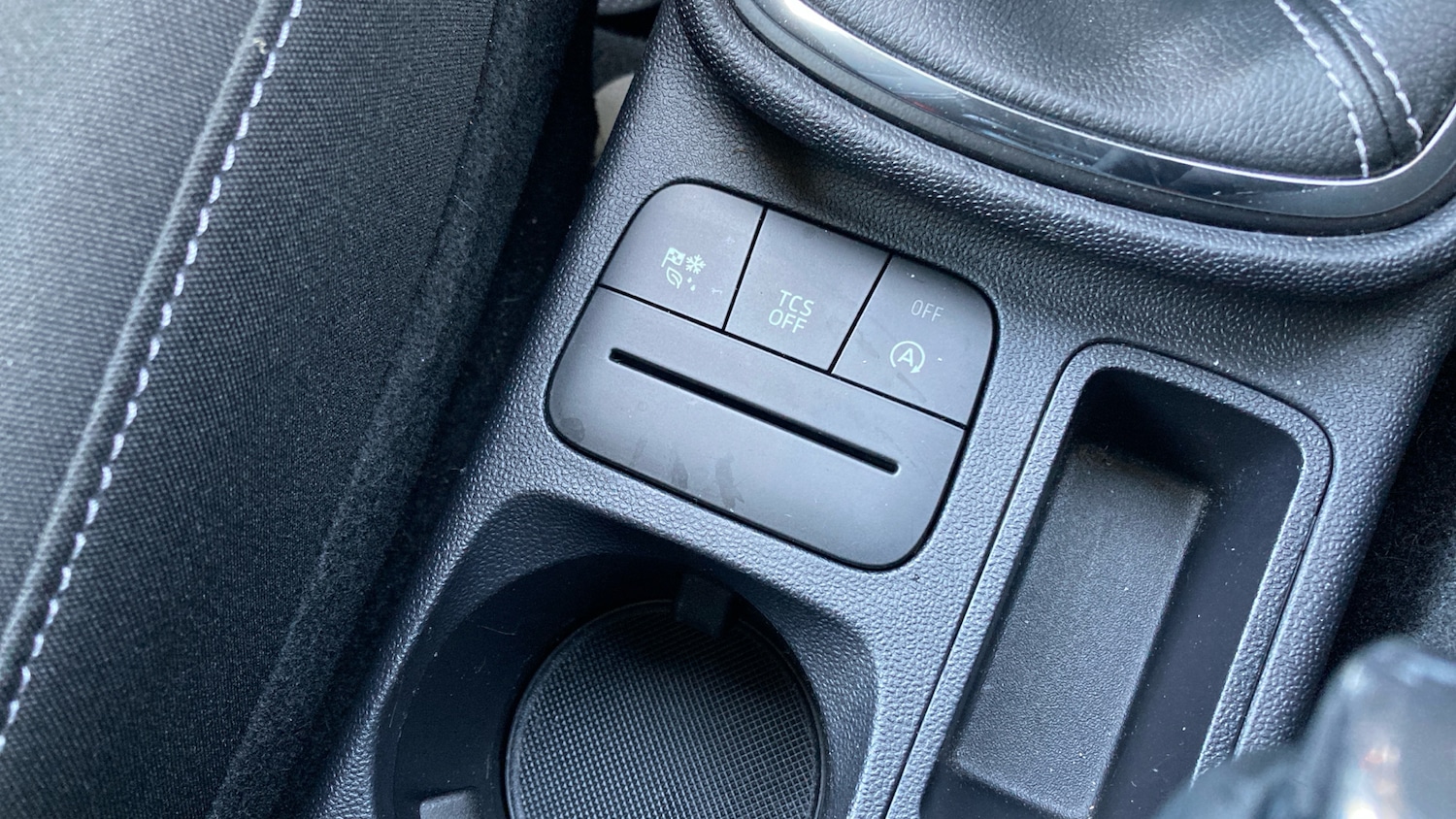 Used Ford Fiesta 2023 for sale - 77115834: Photo 28