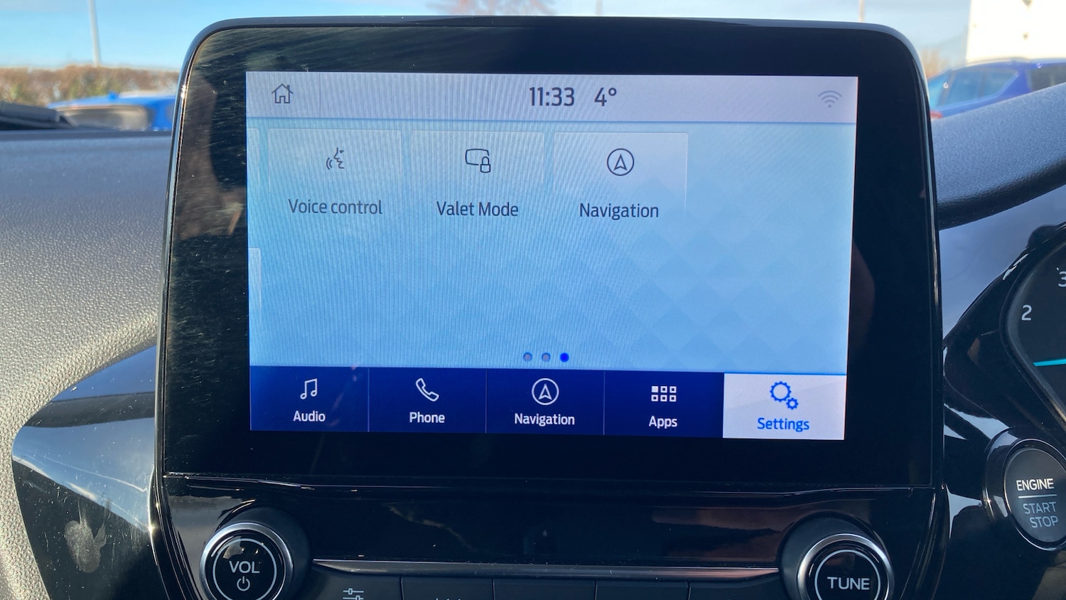 Used Ford Fiesta 2023 for sale - 77115834: Photo 37