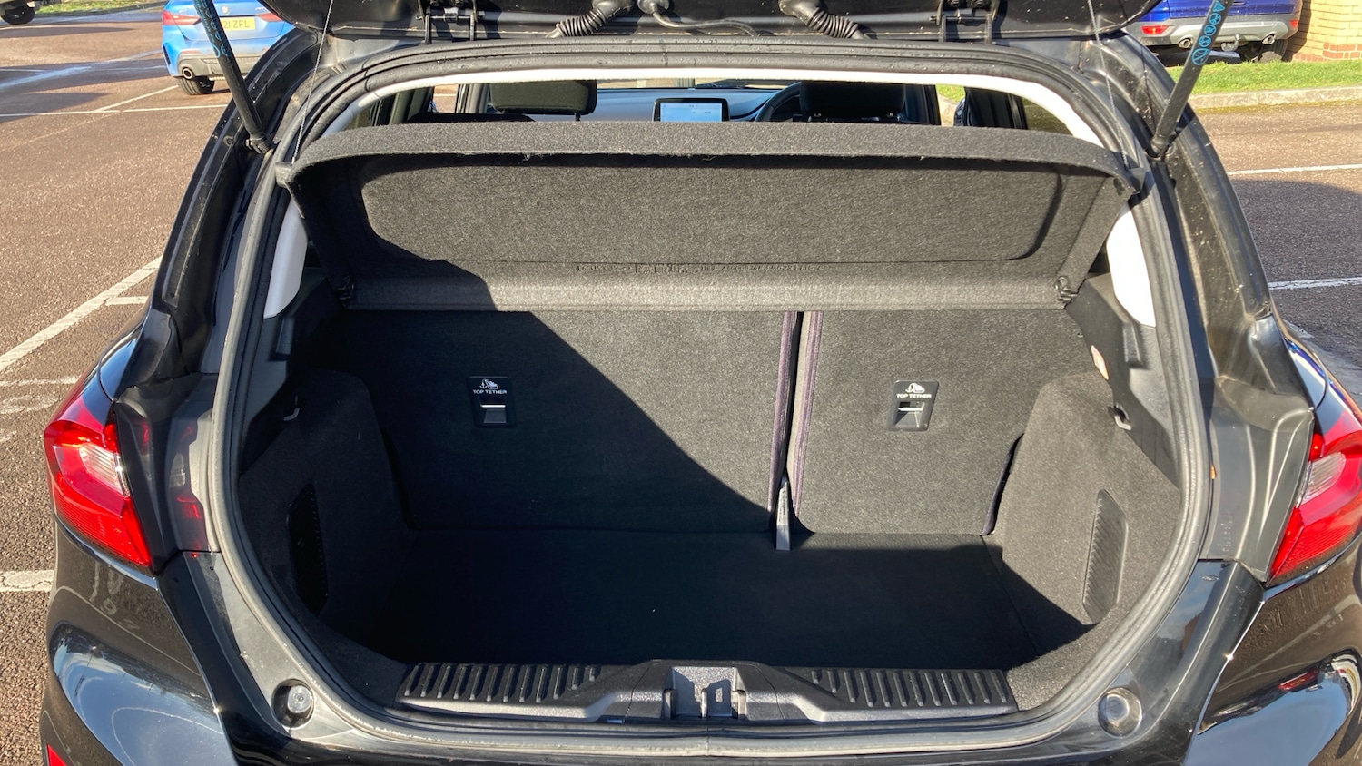 Used Ford Fiesta 2023 for sale - 77115834: Photo 4