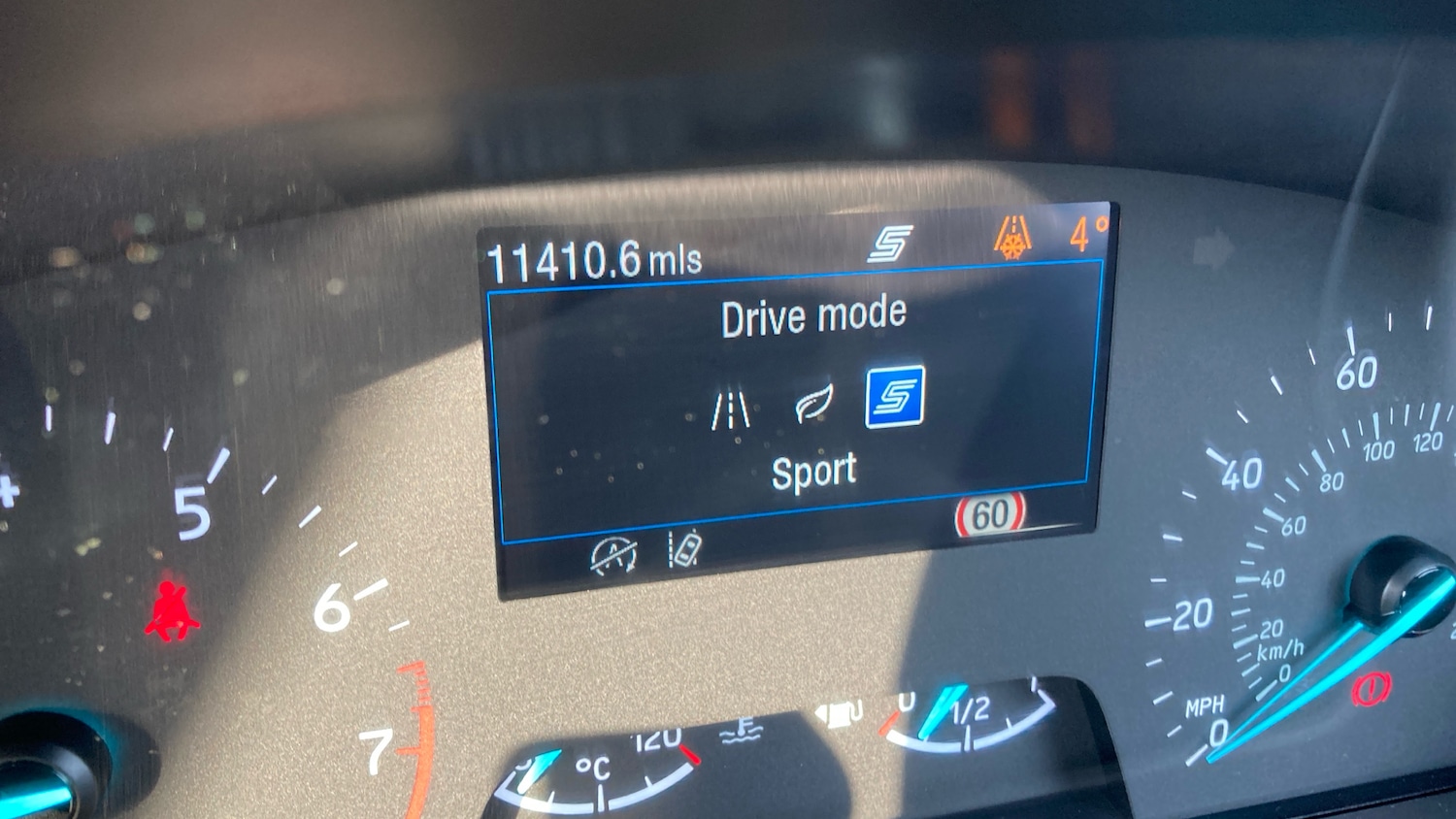 Used Ford Fiesta 2023 for sale - 77115834: Photo 42