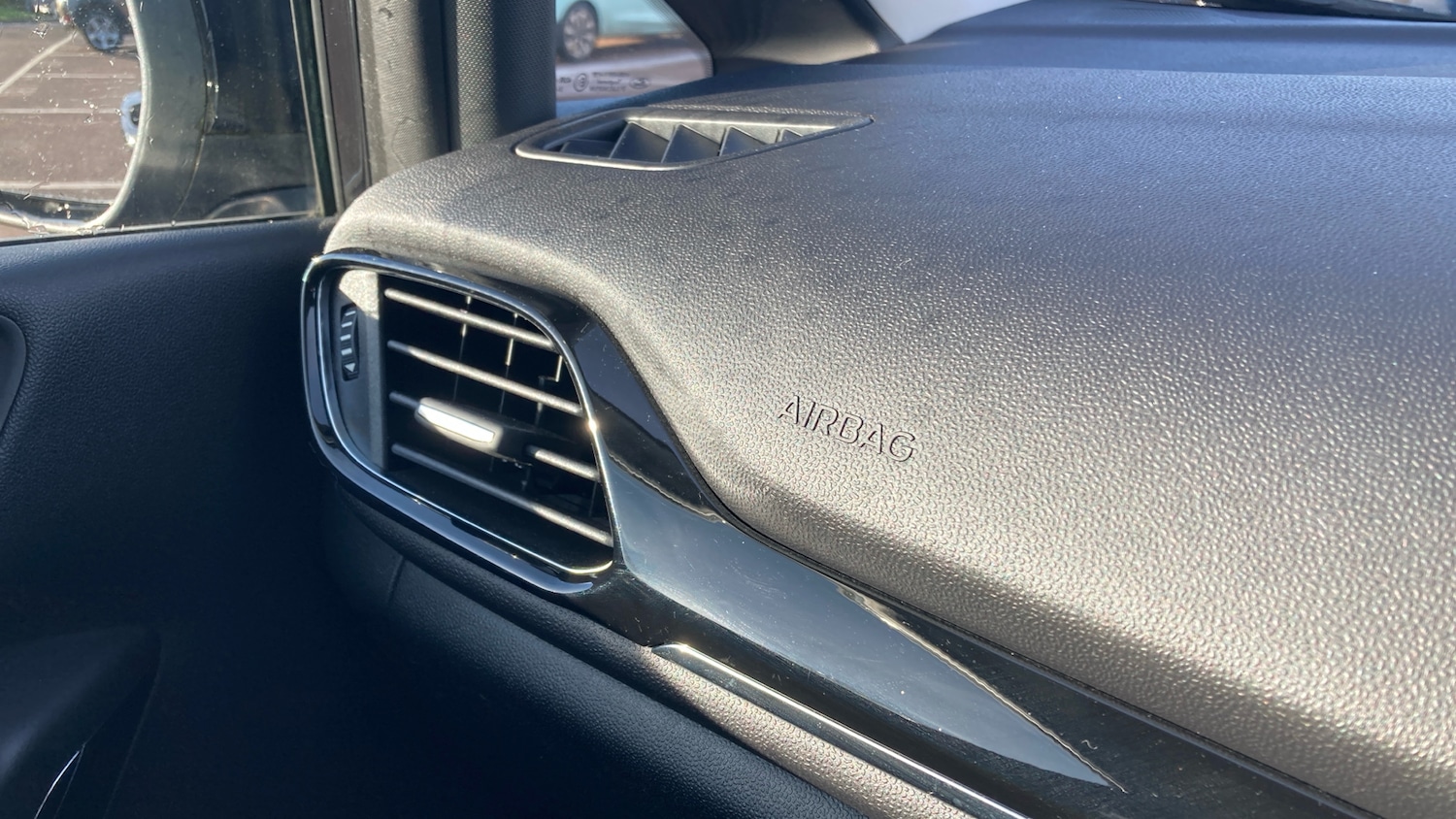 Used Ford Fiesta 2023 for sale - 77115834: Photo 43