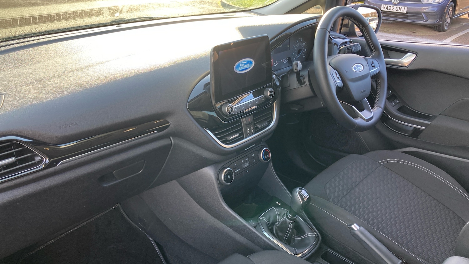 Used Ford Fiesta 2023 for sale - 77115834: Photo 9