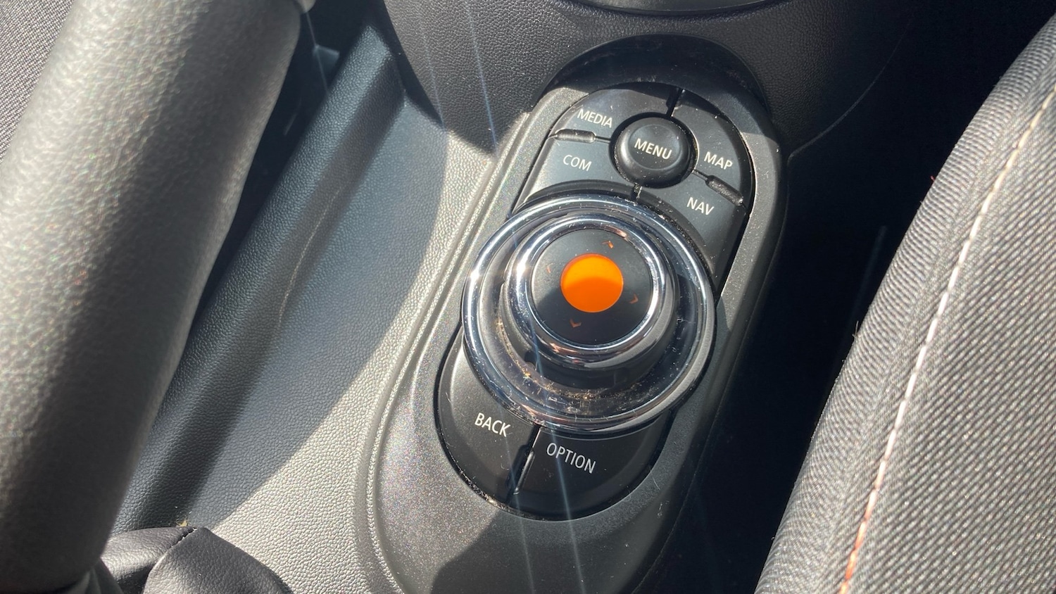 Vehicle 27