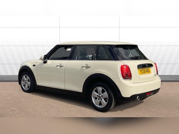 Used MINI Hatch 2018 for sale - 75626515: Photo