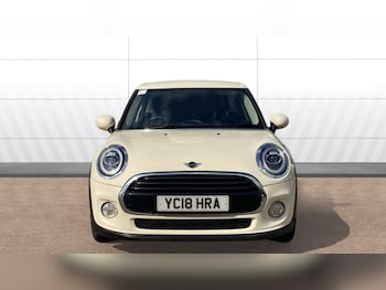 Used MINI Hatch 2018 for sale - 75626515: Photo