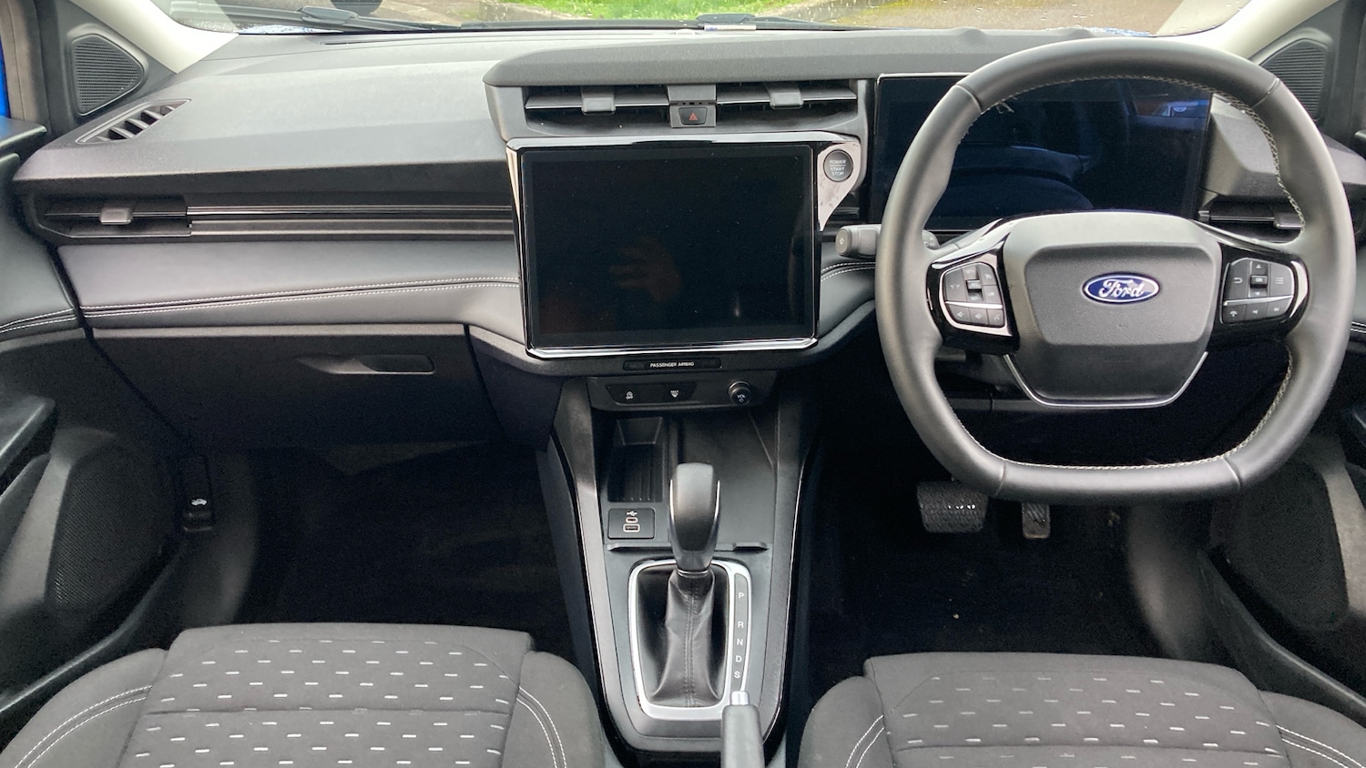 Used Ford Puma 2024 for sale - 76830540: Photo 10