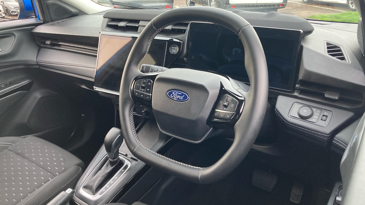 Used Ford Puma 2024 for sale - 76830540: Photo 11