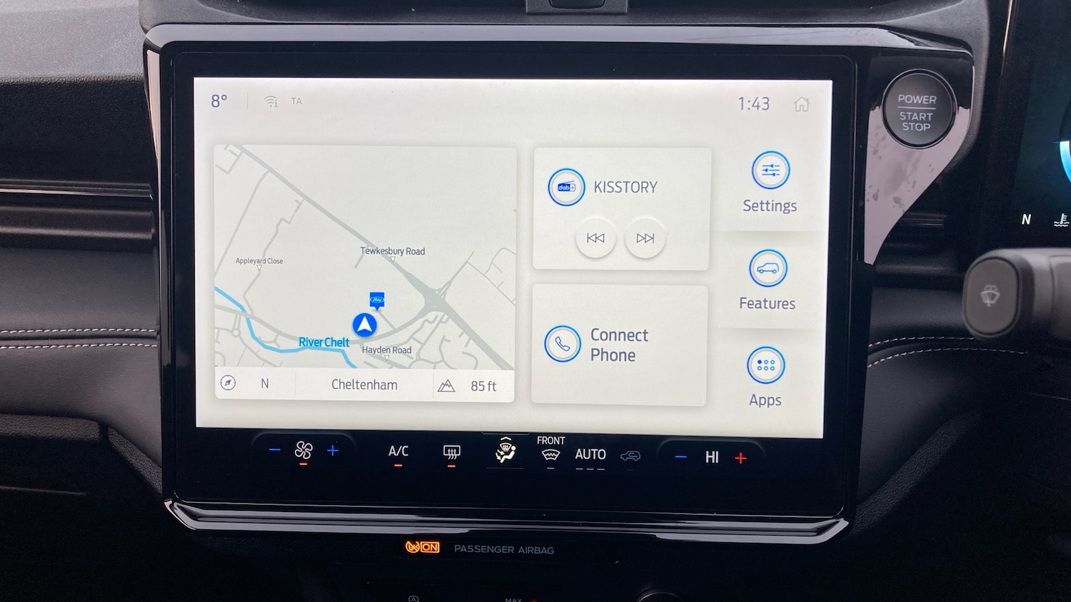 Used Ford Puma 2024 for sale - 76830540: Photo 12